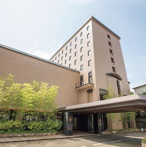 Yonewaza Excel Hotel Tokyu 米沢市 Exterior photo