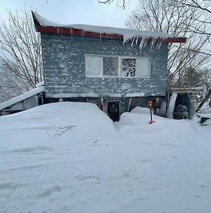 Naeba Ski Resort - Cottage Away From Usual Life湯沢市 Exterior photo