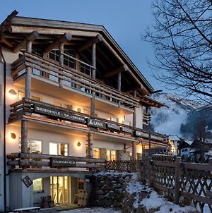 Mountain Lodge Oberjoch By Hanspeter Lanig Exterior photo
