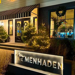 The Menhaden Hotel グリーンポート Exterior photo
