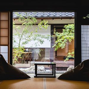 城下町 一棟 貸し 旅館 天籟Takahashi Exterior photo