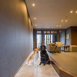 Rakuten Stay Villa Nasu Standard Room Pet Allowed Capacity Of 4 Persons那須湯本 Exterior photo