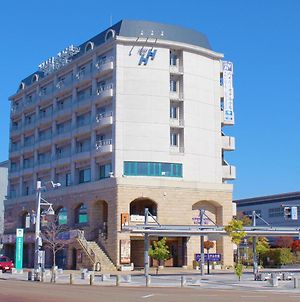 ハイパーホテル小松 Exterior photo