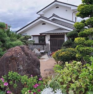 Guesthouse Hidamari No Yado - Vacation Stay 04353V東御市 Exterior photo