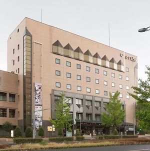 ホテルルブラ王山 名古屋市 Exterior photo