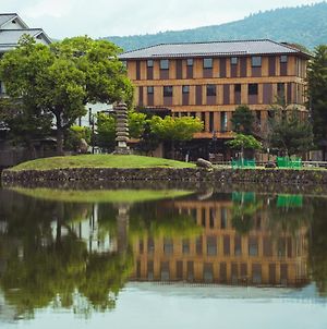 ホテルセトレならまち 奈良市 Exterior photo