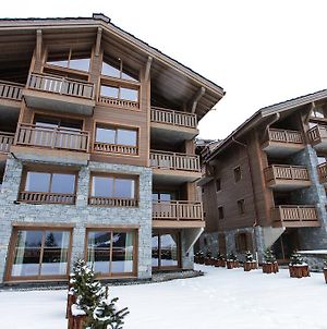 Aspen Lodge By Alpine Residences クールシュヴェル Exterior photo