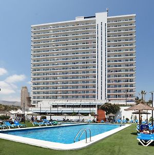Hotel Poseidon Playa ベニドルム Exterior photo