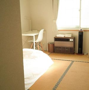 Teshikaga Hostel Misato Single Room - Vacation Stay 98429V Exterior photo