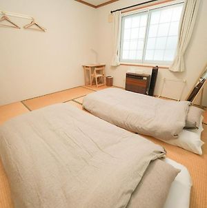 Teshikaga Hostel Misato Economy Twin Room - Vacation Stay 98575V Exterior photo
