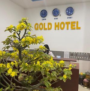 Gold Hotel ブンタオ Exterior photo