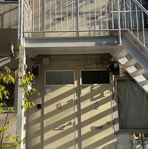 東京都経堂の小さなお部屋cottuアパートメント Exterior photo