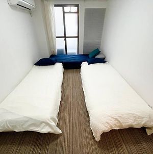 Simply White Guest Room302 大阪市 Exterior photo
