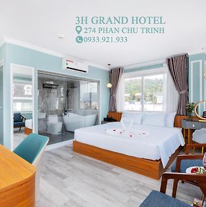 3H Grand Hotel ブンタオ Exterior photo