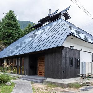 Tonbo House Hakuba - Vacation Stay 41267V飯田町 Exterior photo