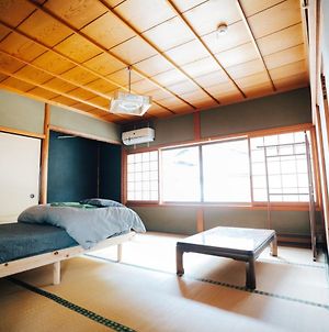 Guest House Sky - Vacation Stay 40424V 吉野町 Exterior photo