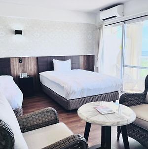 Condominium Hotel Okinawa Yumeto - Vacation Stay 43036V 南城市 Exterior photo