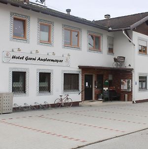 Hotel Garni Austermayer トラウンロイト Exterior photo