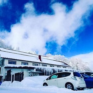 ホテルTabist 幸の湯 志賀高原 山ノ内町 Exterior photo