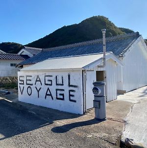Seagull Voyage - Vacation Stay 43030V白浜町 Exterior photo