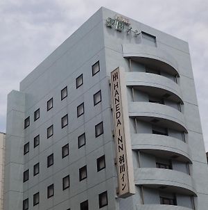 ホテル羽田イン 東京都 Exterior photo