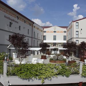 Hotel Borgo Brianteo ポンテ・サン・ピエトロ Exterior photo