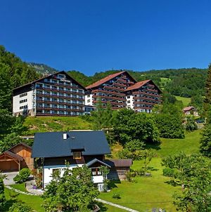 Alpenhotel Dachstein バート・ゴイーザーン Exterior photo