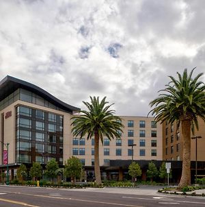 Hilton Garden Inn Anaheim Resort Exterior photo
