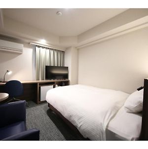 Hotel Kajigaya Plaza - Vacation Stay 41763V 川崎町 Exterior photo