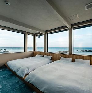 Umitoma Oceanview Resort Echizen 福井市 Exterior photo
