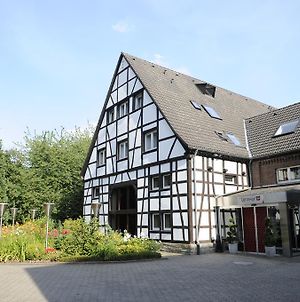 Hotel Der Lennhof ドルトムント Exterior photo