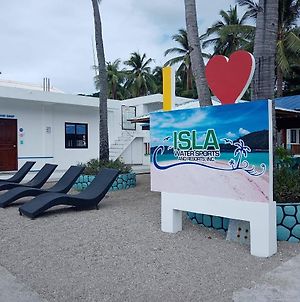 Isla Water Sports And Resorts Inc バタンガス Exterior photo