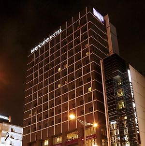 Mercure Hotel 札幌市 Exterior photo