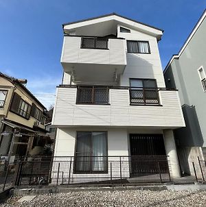 Kitaizu North Private House - Vacation Stay 14216沼津市 Exterior photo