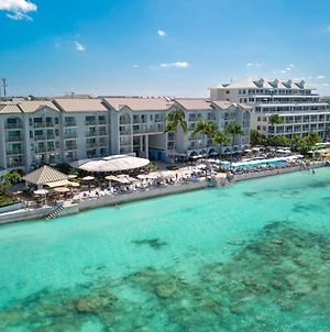 Grand Cayman Marriott Beach Resort ジョージ・タウン Exterior photo