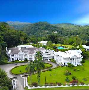 Jamaica Palace Hotel ポート・アントニオ Exterior photo