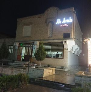 Al Arab Ancient Hotel ブハラ Exterior photo