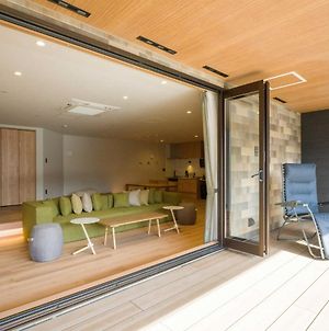 Rakuten Stay Villa Nasu With Open-Air Jacuzzi Room Capacity Of 8 Persons那須湯本 Exterior photo