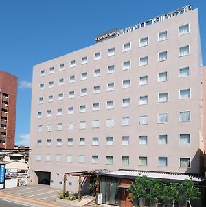 福山オリエンタルホテル Exterior photo