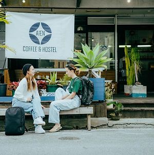 AIEN（アイエン）Coffee&Hostel北谷町 Exterior photo