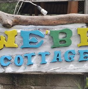 We'Be Cottages ギリ島 Exterior photo