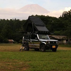 ホテルFuuun S Camping Car 富士宮市 Exterior photo