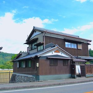 Villa Kumano本宮町 Exterior photo
