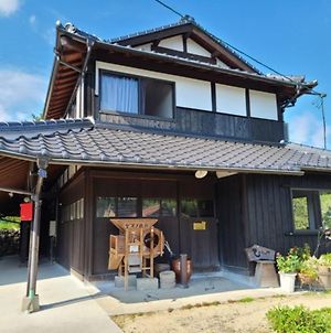 Guest House Himawari - Vacation Stay 31402 美祢市 Exterior photo
