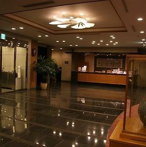 Shikisai Hotel Chiyoda-Kan 佐賀市 Interior photo