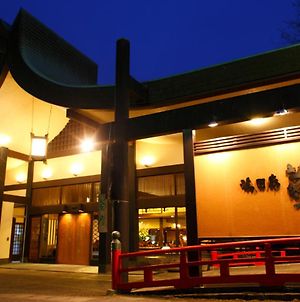ホテル菊屋 伊豆市 Exterior photo