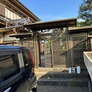 鹿嶋市民泊アパートメント Exterior photo