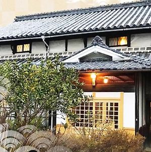 岡山市Samurai House Goemonアパートメント Exterior photo
