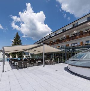 Hotel-Restaurant Grimmingblick バート・ミッテルンドルフ Exterior photo