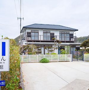 Friendly Guest House Kawakin南房総市 Exterior photo